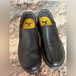 Dr Martens orson size 9 men’s
